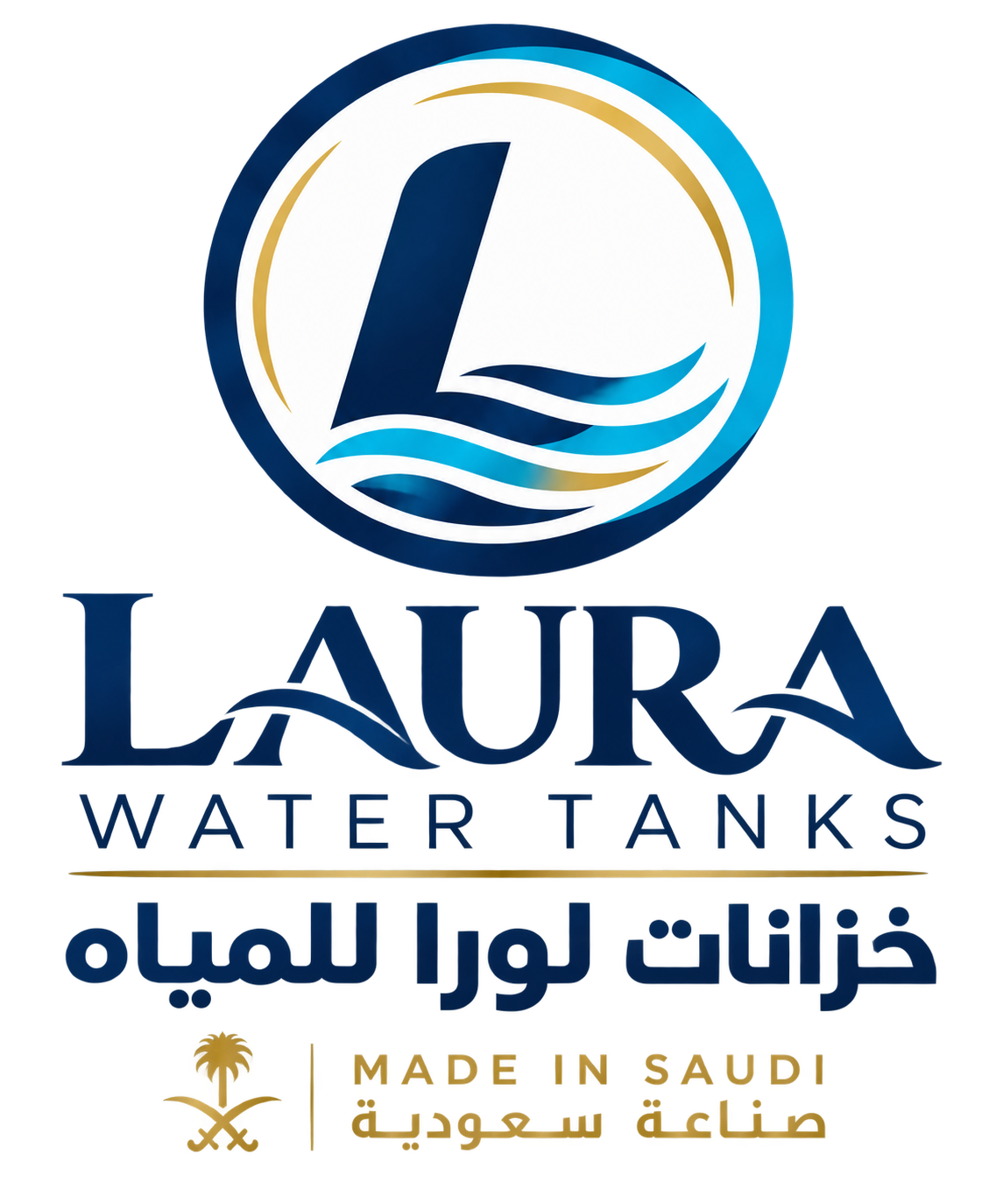 Laura Water Tanks