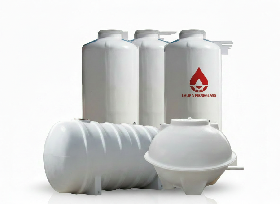 Chemical Tank